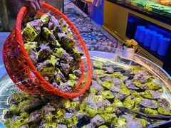 -聚盛源蒸汽海鲜火锅烤肉自助(巨川金海岸购物广场店)