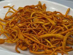 -凯盈阁私房菜·桑拿鸡(绿茵花园店)