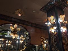 -马克西姆餐厅(崇文门店)