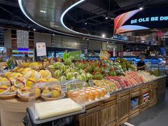 -Olé精品超市(广州太古汇店)
