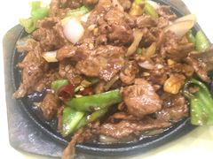 -东北饺子馆(马尾君竹店)