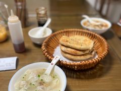 -缙云烧饼(一均店)