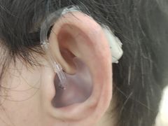 -海之声助听器(武宁南路店)