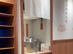 -小满手工粉(上海新世界城店)