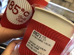 -85度C(上海周浦店)