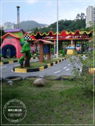 -福州儿童公园