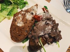 烤牛柳三明治-JamaicaBlue(新城国际店)