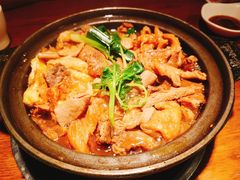 牛腩牛杂煲-牛小灶牛杂煲(北京路店)