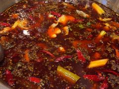 -七椒渔府·特色雅鱼餐厅(雨城店)