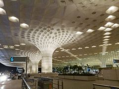 -贾特拉帕蒂·希瓦吉国际机场