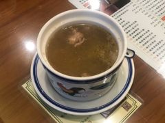-小龍鳳餐室(番禺路店)
