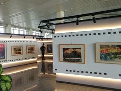 -石家庄正定国际机场-T2航站楼