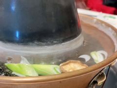 -福寿斋·老北京铜锅涮肉·烤鸭(顺义总店)