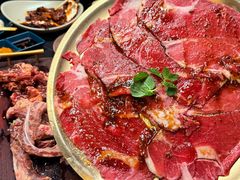 -黑牛无双·徐州烤肉(解放北路店)