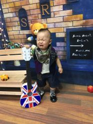 点击看大图 -韩国baby儿童摄影