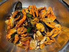 -七欣天香辣蟹火锅(上海银亿滨江店)