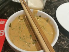 -海底捞火锅(上地华联店)