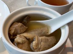 -喜来登由由大酒店九州膳坊中餐厅
