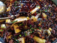 -黑竹香鸡(营和巷店)