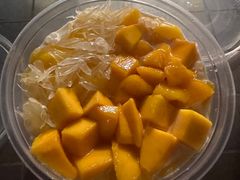 -特式糖水铺甜品