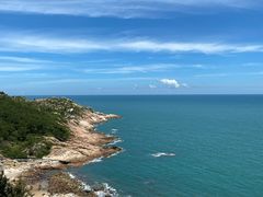 -广东惠东海龟国家级自然保护区
