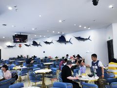 -深海中餐厅(国家海洋博物馆店)