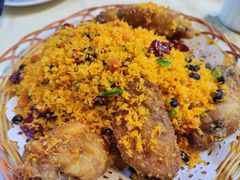 -蒸坊黄鳝饭(骏丰大厦店)