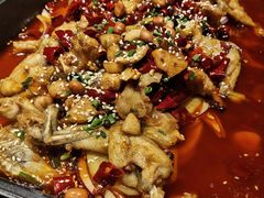 -小小河边鱼(天润城店)