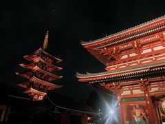 -浅草寺