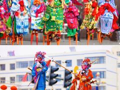 -西安城墙·碑林历史文化景区