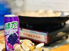 -拾下卜卜贝•海鲜火锅