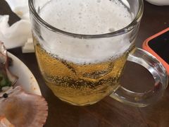 -87号烧烤海鲜·大排档(金沙滩店)