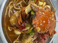 -小民大排档(光谷店)
