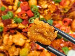 -醉辉皇原味海鲜江南菜(成都大魔方店)