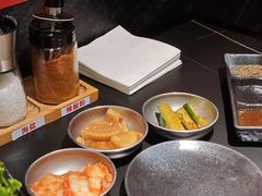 -谷牛和牛烤肉(漕河泾印象城店)