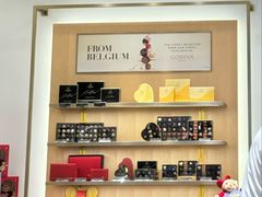 -GODIVA(王府井apm店)