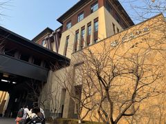 -清河半岛温泉度假酒店