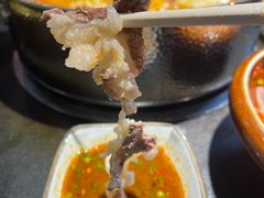-野山舂·贵州现舂酸汤牛肉(东山店)