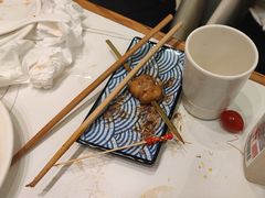 -第六季自助餐厅(北太平庄店)
