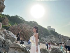 -养马岛旅游度假区