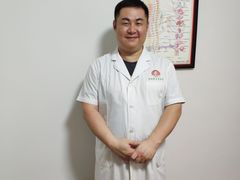 -张钰强中医正骨推拿连锁(华发商都店)