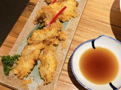 -隐泉之语日式料理(王府中环店)