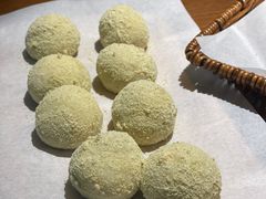 -春家·非遗手工小吃(三墩新天地店)