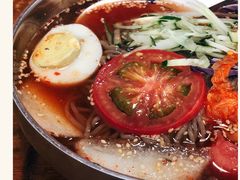 招牌冷面-优壹佳·延边朝鲜族料理(中山北路店)