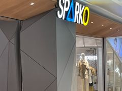 -SPARKO(万象天地店)