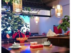 大堂-闽上鲜·福建菜(龙湖滨江天街店)