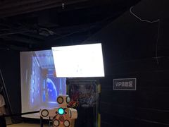 -VS SPORTS PARK运动玩乐园·团建·生日会(合生汇店)
