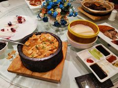 -宴喜楼之精致吉菜(新奥蓝城店)