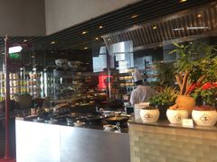 -广州富力君悦大酒店·凯菲厅