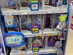 -TOYSRUS玩具反斗城(广州IGC天汇广场店)
